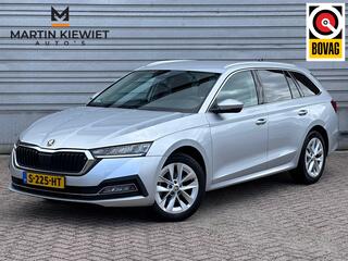 Skoda Octavia Combi