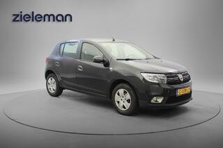 Dacia Sandero (2012 - 2020)
