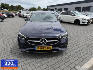 Mercedes-Benz C-Klasse Estate