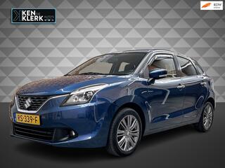 Suzuki Baleno