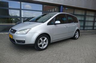 Ford C-MAX (2003 - 2010)
