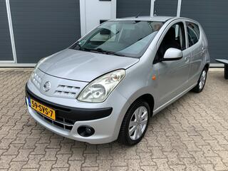 Nissan Pixo