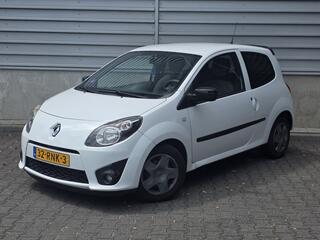 Renault Twingo (2007 - 2014)