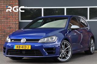 Volkswagen Golf VII