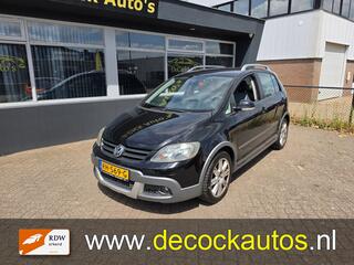 Volkswagen Golf V