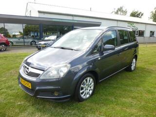 Opel Zafira (2005 - 2011)