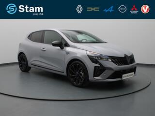 Renault Clio (2019 - 2025)