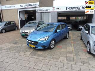 Opel Corsa (2014 - 2019)