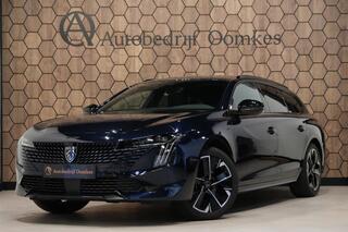 Peugeot 508 SW