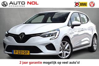 Renault Clio (2019 - 2025)