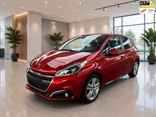Peugeot 208 (2012 - 2019)