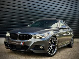 BMW 3-Serie GT