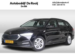 Skoda Octavia Combi