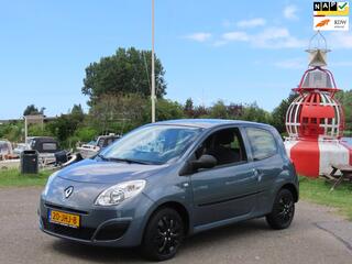 Renault Twingo (2007 - 2014)