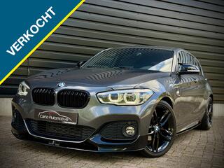 BMW 1-Serie (2011 - 2019)