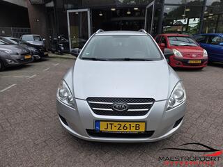 Kia Cee'd Sporty Wagon