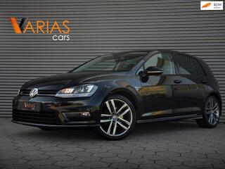 Volkswagen Golf VII