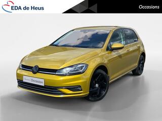 Volkswagen Golf VII