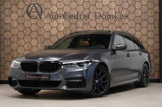 BMW 5-Serie (2016 - 2023)