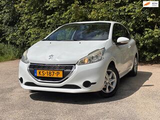 Peugeot 208 (2012 - 2019)