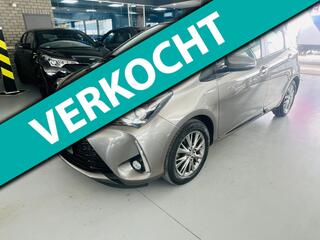 Toyota Yaris (2011 - 2020)