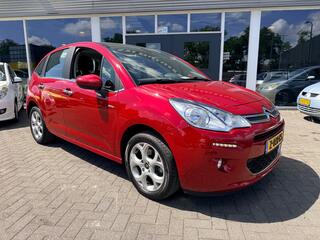 Citroen C3 (2010 - 2016)