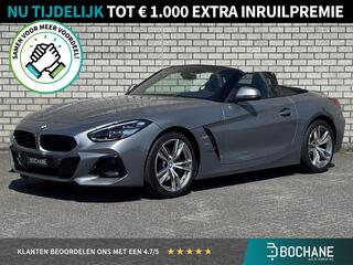 BMW Z4 Roadster