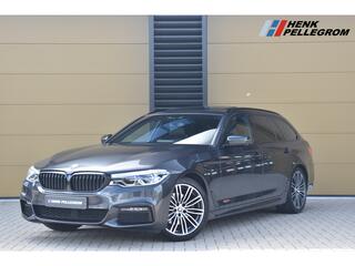 BMW 5-Serie (2016 - 2023)