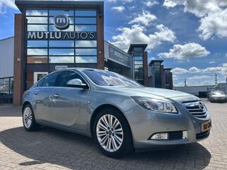 Opel Insignia (2008 - 2017)