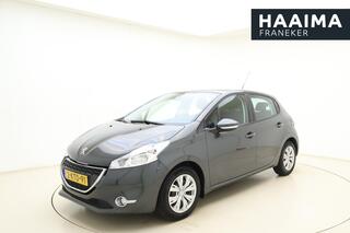 Peugeot 208 (2012 - 2019)