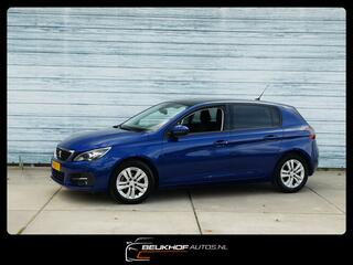 Peugeot 308 (2013 - 2021)