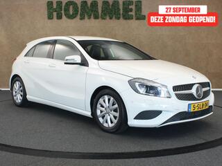 Mercedes-Benz A-Klasse (2012 - 2018)
