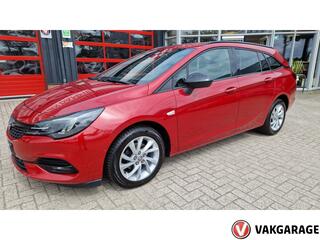 Opel Astra Sports Tourer (2016 - 2021)
