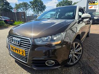 Audi A1 (2010 - 2018)