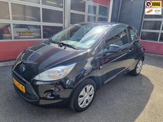 Ford Ka (2008 - 2016)