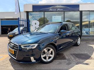 Audi A3 Sportback (2012 - 2020)