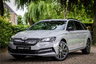 Skoda Superb Combi (2015 - 2023)