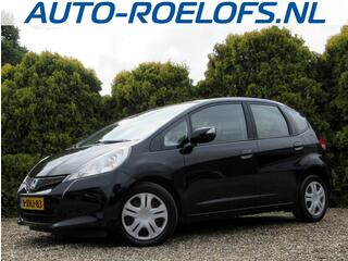 Honda Jazz (2008 - 2015)
