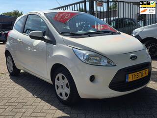 Ford Ka (2008 - 2016)