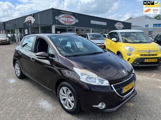 Peugeot 208 (2012 - 2019)