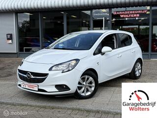 Opel Corsa (2014 - 2019)