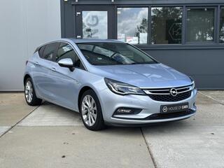 Opel Astra (2015 - 2021)