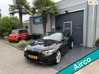 BMW 1-Serie (2011 - 2019)