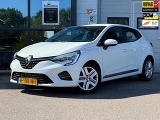 Renault Clio (2019 - 2025)