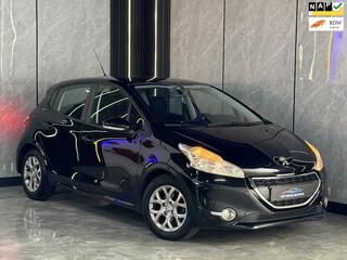 Peugeot 208 (2012 - 2019)