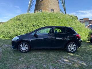 Toyota Auris (2006 - 2012)