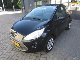 Ford Ka (2008 - 2016)