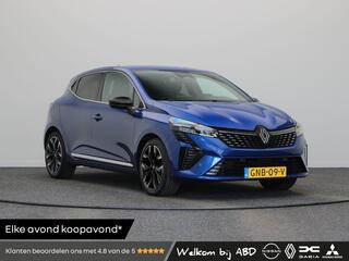 Renault Clio (2019 - 2025)