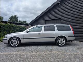 Volvo V70 (1996 - 2007)