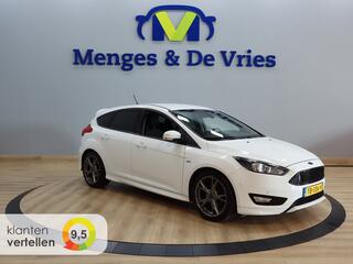 Ford Focus (2011 - 2018)